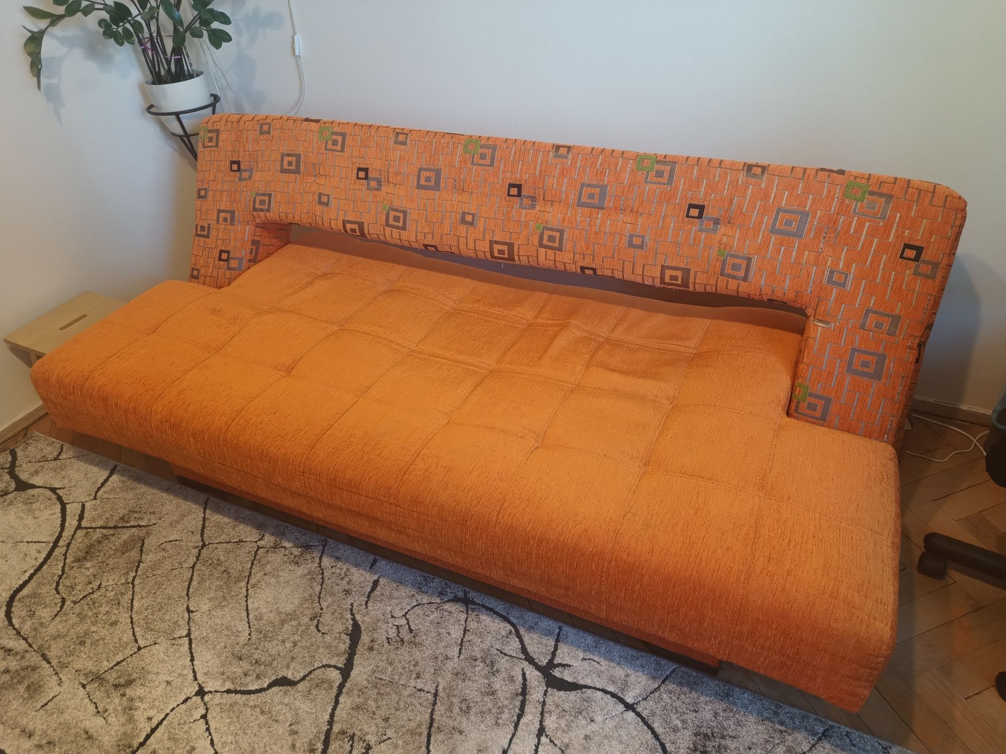 Wersalka 200x120 za darmo