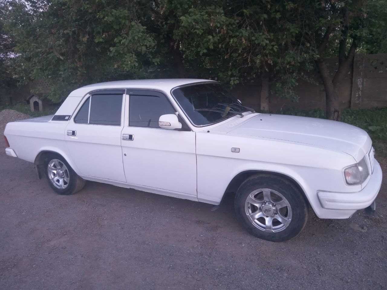 ГАЗ 31029 Волга, 1994 р.в.