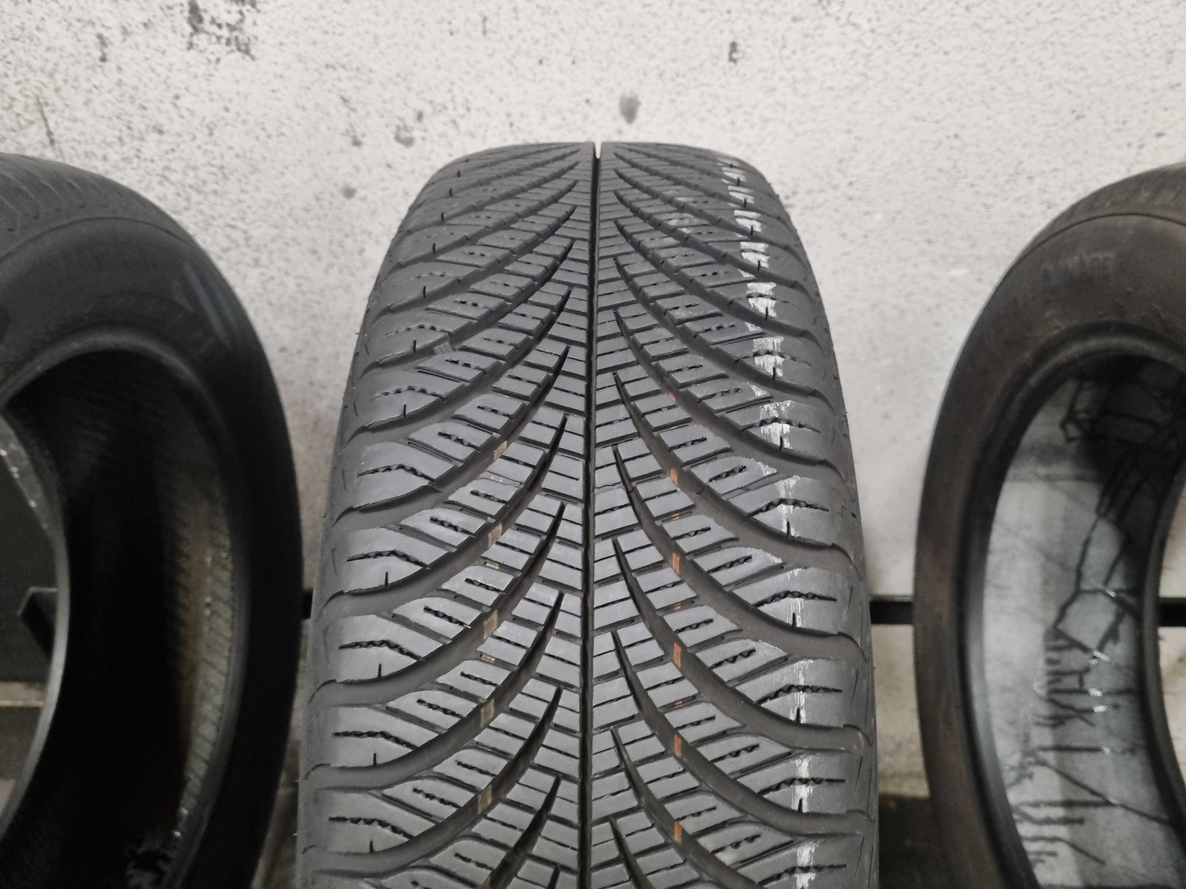 195/65/15 91H Goodyear Vector 4S Gen-2 Dot.0521R