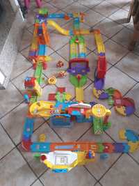 Vtech mega zestaw