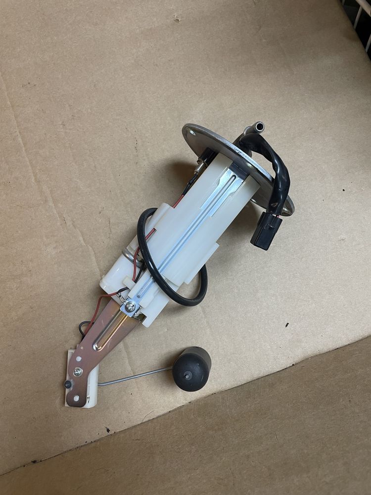 Pompa paliwa Kawasaki ER6 ER6F ER650