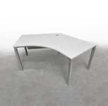 Biurko narożne Steelcase Kalidro