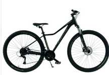 Rower górski MTB Kands SAPHIRE PRO V2 29 Acera rama16,18 Promocja 2025