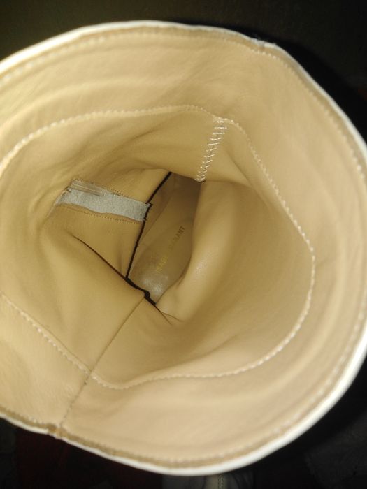 Сапожки козаки ботильены кожаные обувь женская фирменна lsabel  Marant