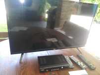 Telewizor TCL 32 cale