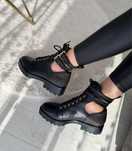 Botki Michael Kors Bensen Bootie 40 (9,5M)