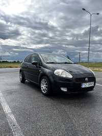 Grande Punto 1.4 b 16v 77km