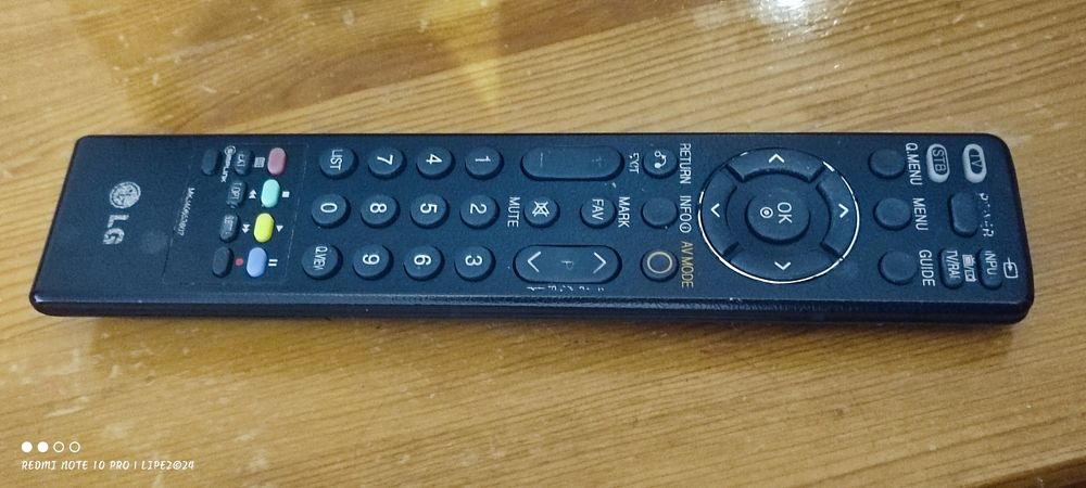 Televisão LG 22 polegadas