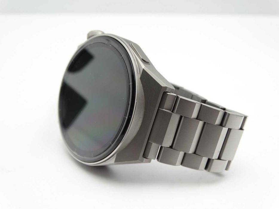 Smartwatch Huawei Watch GT3 Pro Elite Titanium