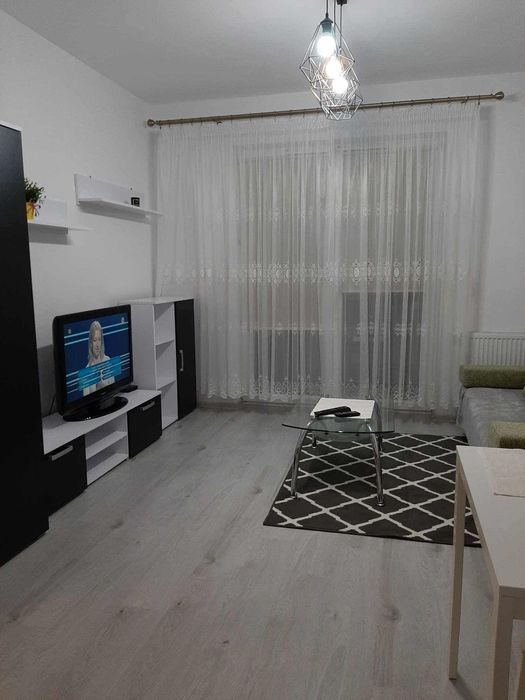 Wynajmę mieszkanie 36m ul. Lewandowskiego