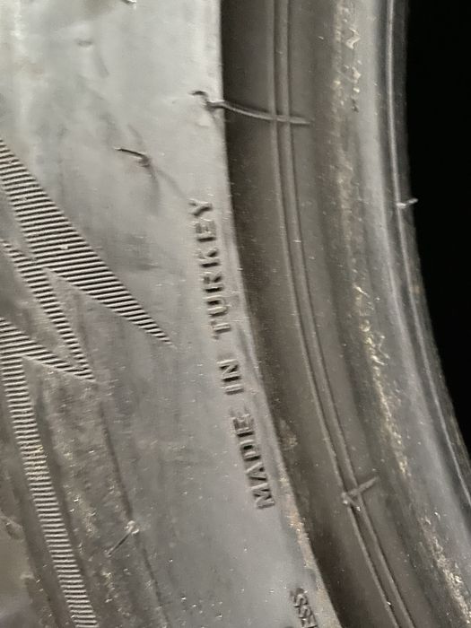 225/50/R18 Bridgestone Blizzak LM005