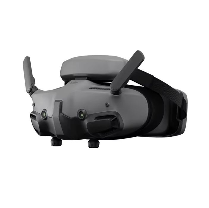 НОВІ DJI Goggles 3 НЕАКТИВОВАНІ топові цифрові FPV окуляри