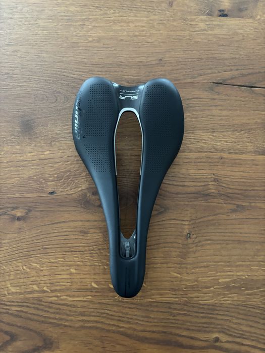 Selle Italia Slr boost superflow carbono