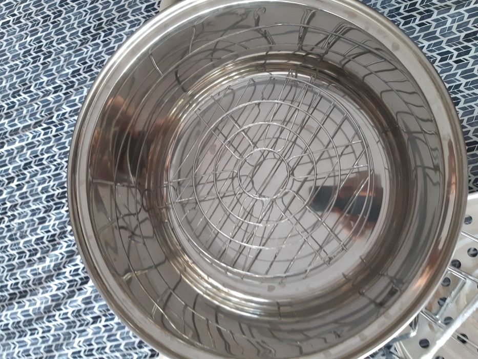 Forno eletrico de convecção