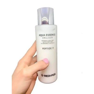 Medi-Peel Peptide 9  Тонер або емульсія для лица антивозрастная