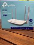 Router TP-link AC 1200 Archer C50