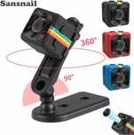 Kamera internetowa sansnail SQ11 12 MP [2480]