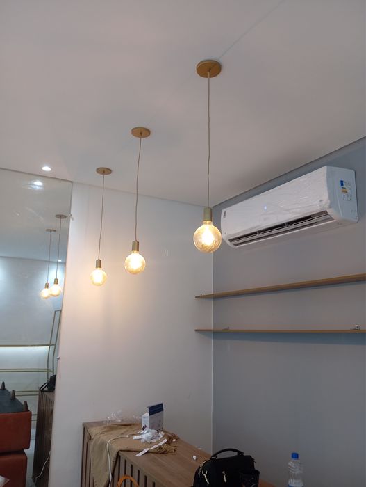 JFB Serviços Elétricos | Eletricista Rio Maior e arredores