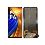 Wyświetlacz Lcd Ekran Do Xiaomi Poco F4 5G Oled