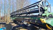 Продам жатку 925 флекс