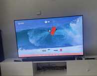 Samsung Q60A 4K QLED TV 2021