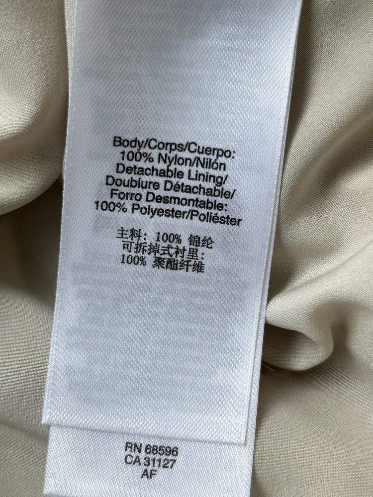 Ніжний топ Donna Karan New York. Оригінал.