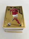 Cromos para trocar futebol 24/25