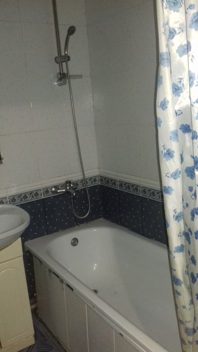 Здається 1к. квартира