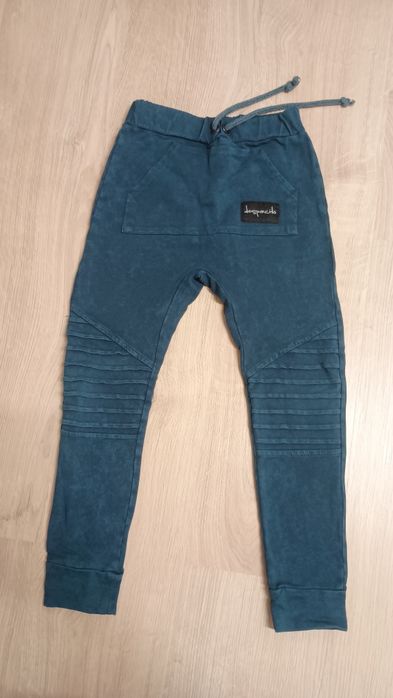 Spodnie despacito 122