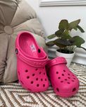 Крокси для дівчаток Crocs Classic Kids