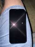 Iphone 14 niebieski