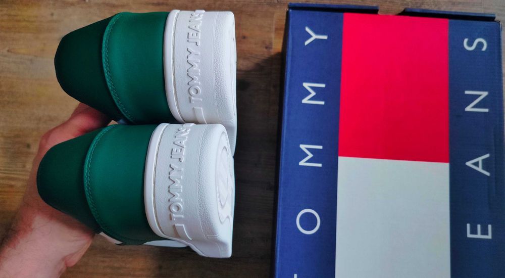 Buty  Tommy Hilfiger 41,42,45