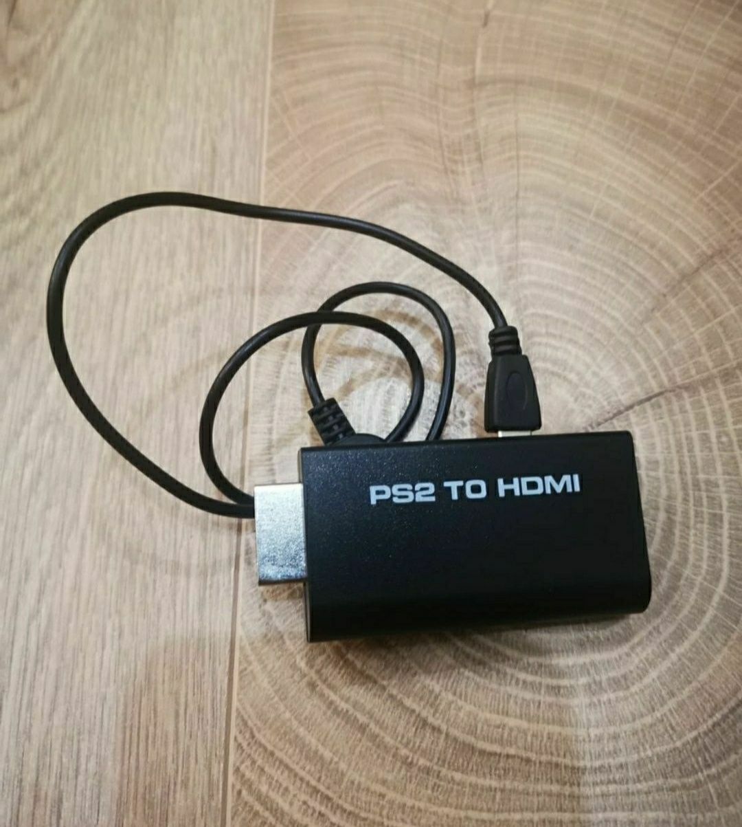 HDMI Silver PS2 czincze TV