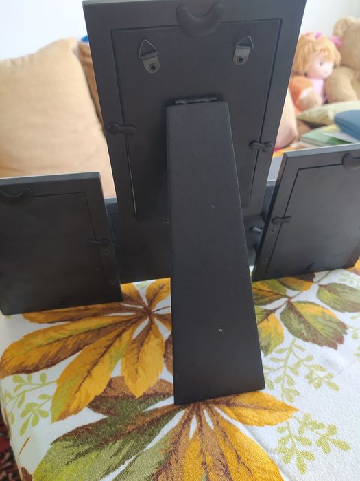 Рамочная подставка для фото