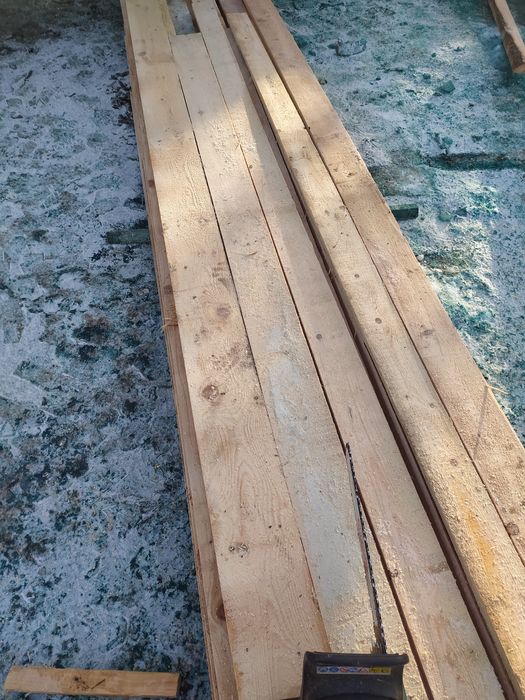 Deska szalunkowe 32 25 transport