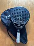 Raquete padel nox