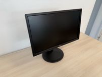Monitor do komputera LG  22MB35PU-B