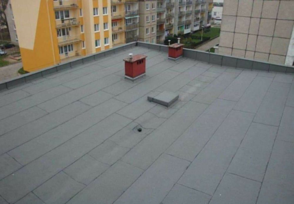 Naprawa dachów poprawy po fachowcach usługi dekarskie