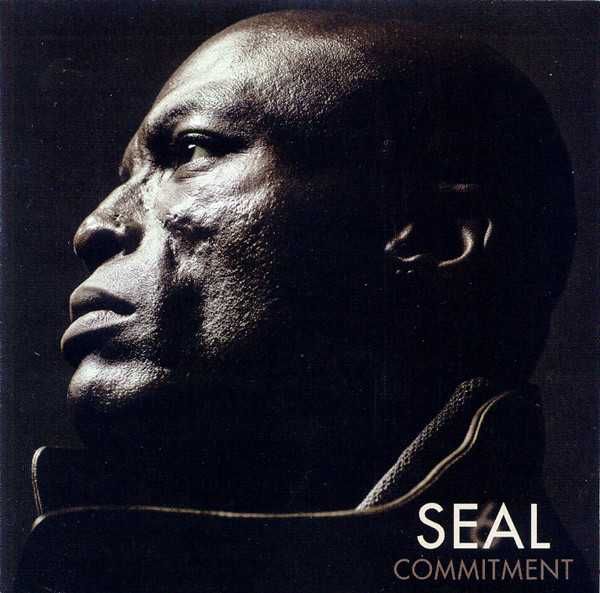 Seal – "6: Commitment" CD