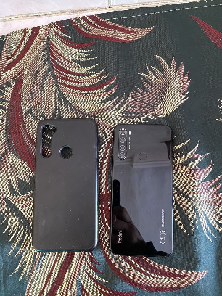 Продам телефон xiаomi redmi not8 3/32