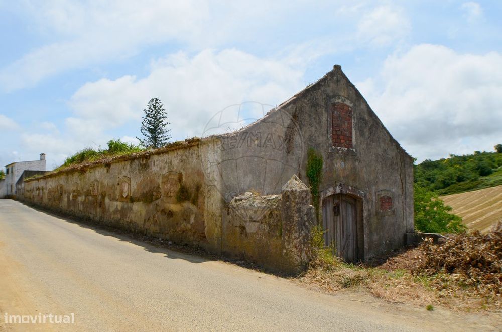 Armazém  para venda