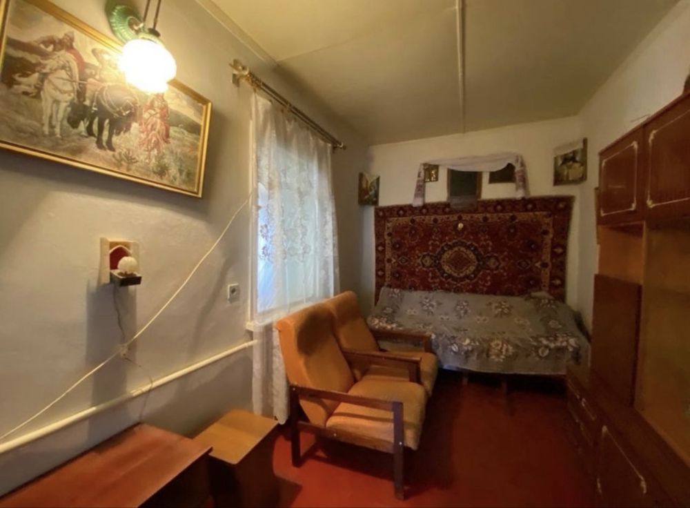 Продаж ч/б, район Фортеці