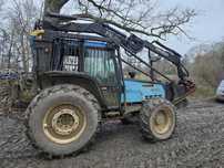 Valtra, Velmet 6400