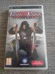 Gra Sony psp prince of persia revelations