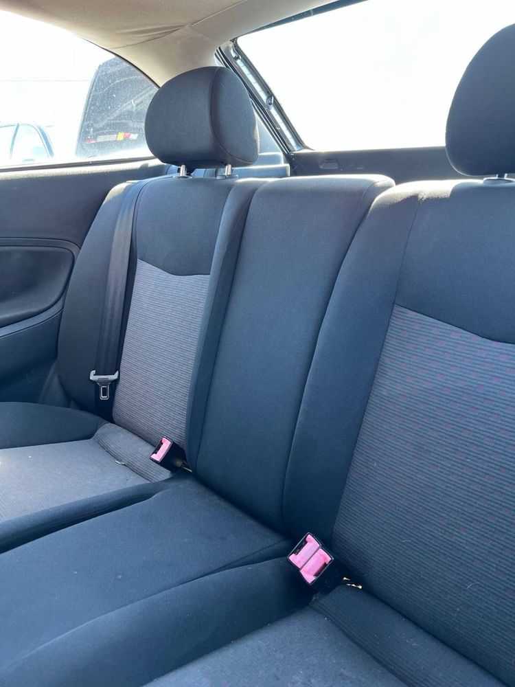 Seat Ibiza 1.9 TDI*SuperStan*Mapa180Km*DlugieOplaty*NowrTurbo*Zamiana