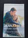 Livro: Dear John