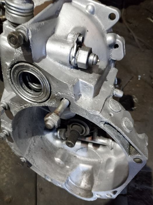 КПП таврия-славута