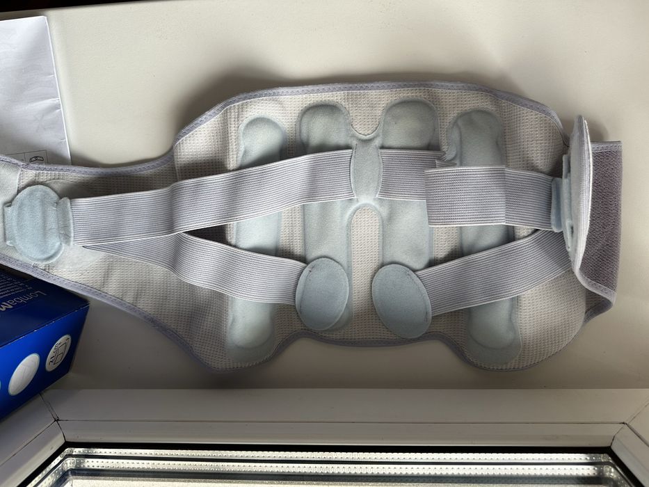 Бандаж для вагітних LombaMum