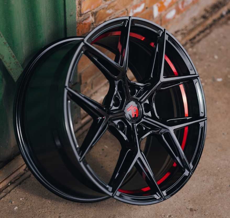 Felgi 19 5x112 Audi Q5 Q7 SQ5 SQ7 RS5 A7 4G