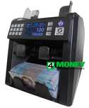 Счетчик Сортировщик банкнот MULTI COUNTER PRO 952A MAX VERSION 2024